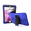 iPadspullekes.nl iPad Pro 10,5 hoes Protector blauw