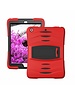 iPadspullekes.nl iPad Pro 10,5 hoes Protector rood