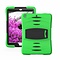 iPadspullekes.nl iPad Pro 10,5 hoes Protector groen