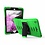 iPadspullekes.nl iPad Pro 10,5 hoes Protector groen