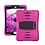 iPadspullekes.nl iPad Pro 10,5 hoes Protector roze