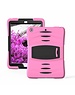 iPadspullekes.nl iPad Pro 10,5 hoes Protector licht roze