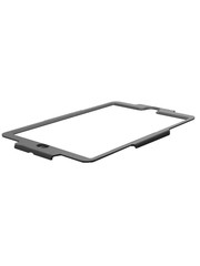 iPadspullekes.nl iPad 2017 Protectorhoes screenprotector