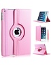 iPadspullekes.nl iPad Pro 12,9 (2017) hoes Licht roze leer