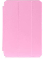 iPadspullekes.nl iPad Pro 12,9 (2017) Smart Cover Case Licht Roze