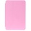 iPadspullekes.nl iPad Pro 12,9 (2017) Smart Cover Case Licht Roze