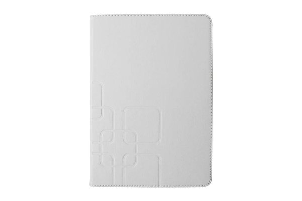 iPadspullekes.nl iPad Air Stand Case Folio Wit