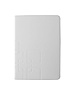 iPadspullekes.nl iPad Air Stand Case Folio Wit