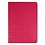 iPadspullekes.nl iPad Air Stand Case Folio Roze