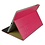 iPadspullekes.nl iPad Air Stand Case Folio Roze