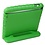 iPadspullekes.nl iPad 2 3 4 Kids Cover groen