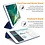 iPadspullekes.nl iPad 2017 Smart Cover Case Blauw