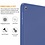 iPadspullekes.nl iPad Pro 10.5 Smart Cover Case Blauw