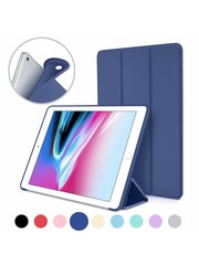 iPadspullekes.nl iPad Pro 10.5 Smart Cover Case Blauw