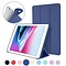 iPadspullekes.nl iPad Pro 10.5 Smart Cover Case Blauw