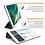 iPadspullekes.nl iPad Pro 9.7 Smart Cover Case Zwart