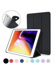 iPadspullekes.nl iPad Pro 10.5 Smart Cover Case Zwart