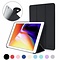 iPadspullekes.nl iPad 2017 Smart Cover Case Zwart