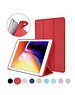 iPadspullekes.nl iPad 2017 Smart Cover Case Rood