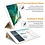 iPadspullekes.nl iPad 2017 Smart Cover Case Goud