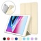 iPadspullekes.nl iPad Smart Cover Case Goud