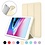 iPadspullekes.nl iPad Mini 4  Smart Cover Case Goud