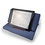 iPadspullekes.nl iPad kussen donker blauw