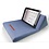 iPadspullekes.nl iPad kussen donker blauw