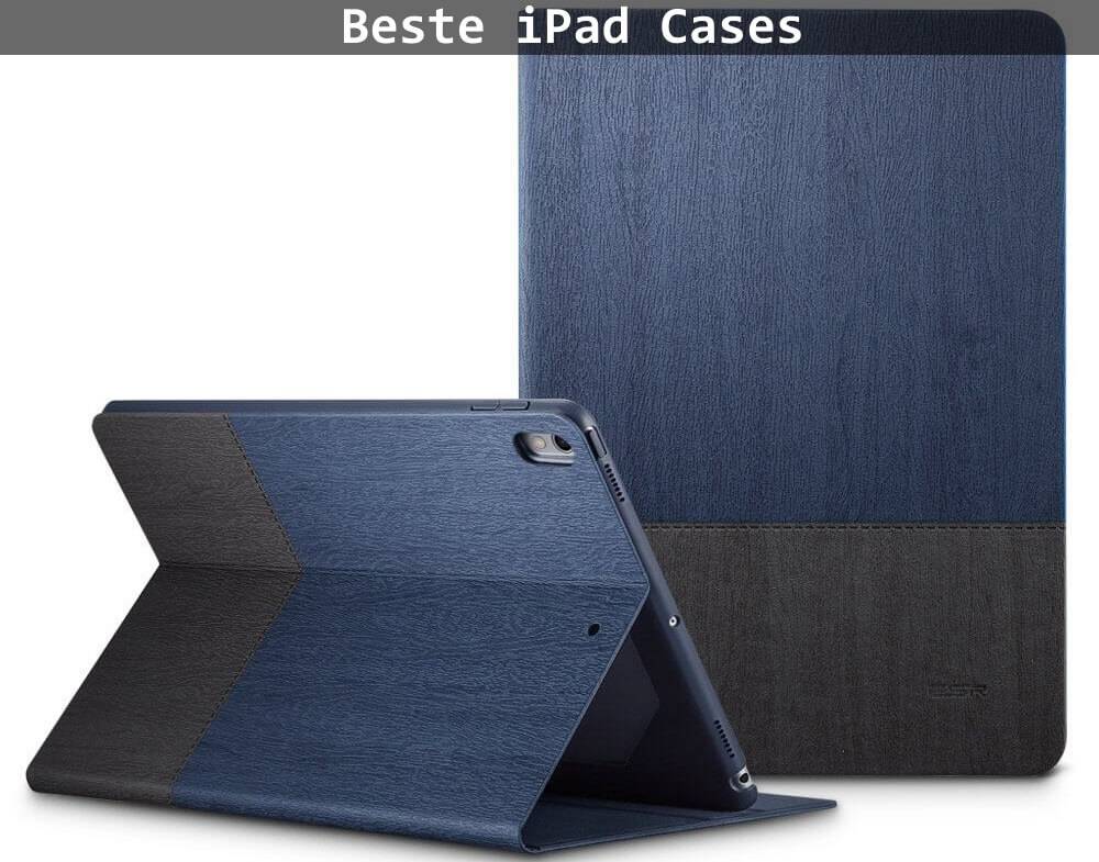 iPad Cases en Covers ✔Beste kwaliteit ✔Beste Koop ✔Laagste prijs