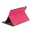 iPadspullekes.nl iPad hoes Pro 9.7 leer roze