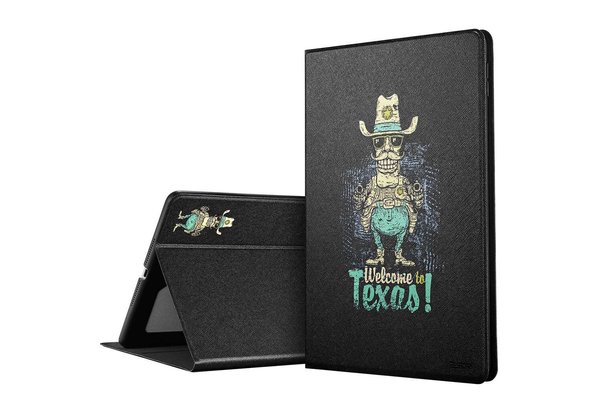 ESR iPad hoes 2017 Design Texas