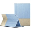 ESR iPad Pro 10.5 hoes Design Licht Blauw