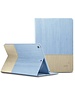 ESR iPad Pro 10.5 hoes Design Licht Blauw
