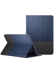 ESR iPad Mini  1 2 3  hoes Design Blauw Grijs