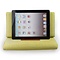 iPadspullekes.nl iPad kussen groen