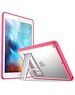 i-Blason iPad Pro 12.9 (2017) hoes  Halo Slim Case roze