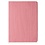 iPadspullekes.nl iPad hoes 2017 Design baby roze hout print
