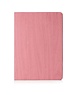 iPadspullekes.nl iPad hoes 2017 Design baby roze hout print