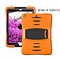 iPadspullekes.nl iPad 2018 hoes Protector oranje