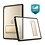 i-Blason iPad hoes 2018 Halo Slim Case goud