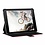 UAG iPad Pro 9.7 robuuste hoes UAG Rood Urban Armor Gear Metropolis