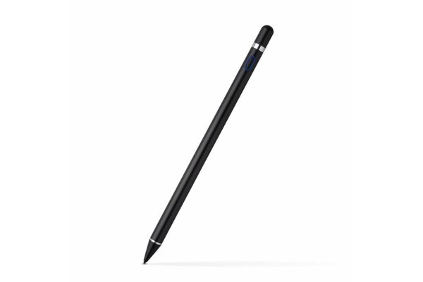iPadspullekes.nl iPad Active stylus pen zwart