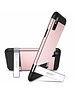 ESR iPhone XS robuuste hoes met standaard roze