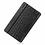 iPadspullekes.nl iPad Air 2020 10.9-inch  toetsenbord zwart klein