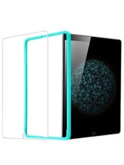 ESR iPad Pro 11 2018 & 2020 Screenprotector (Glas) met installatie frame