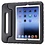 iPadspullekes.nl iPad Pro 11 Kinderhoes zwart