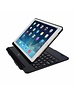 iPadspullekes.nl iPad Air toetsenbord met afneembare case zwart