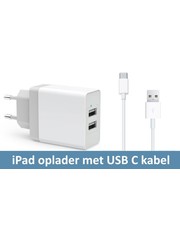 ondergoed lineair Roos iPad oplader kopen van hoge kwaliteit? | iPadspullekes.nl - iPadspullekes