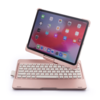 iPadspullekes.nl iPad Pro 11 toetsenbord draaibare case roze