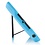 iPadspullekes.nl iPad Protector hoes licht blauw